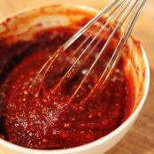 ASIAN****Gochujang Stir-Fry Sauce